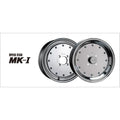 SSR auto part