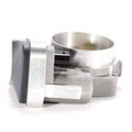 BBK throttle body close-up