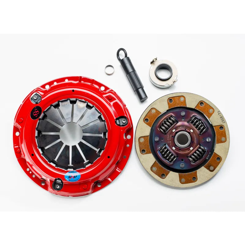 South Bend Clutch auto part