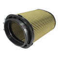 aFe air filter close-up