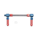 Russell red auto part