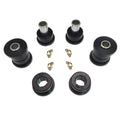 Tuff Country control arms