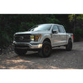 Tuff Country lift kit
