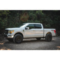 Tuff Country lift kit detail