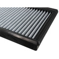 aFe air filter close-up