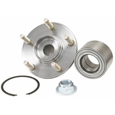 Moog auto part