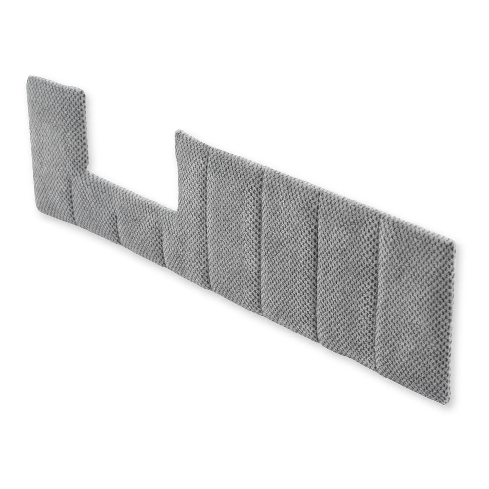 1981-1987 C/K DOOR PANL INSERT CHAR