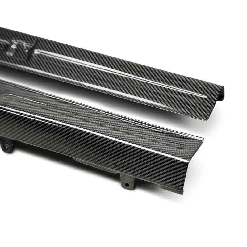 Seibon carbon auto part