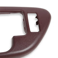 95-98 C1500 DR HNDL BEZL W/LOC RH M
