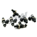 DeatschWerks auto part close-up