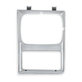 1985-1987 C10 H/L DOOR LH, SILVER (