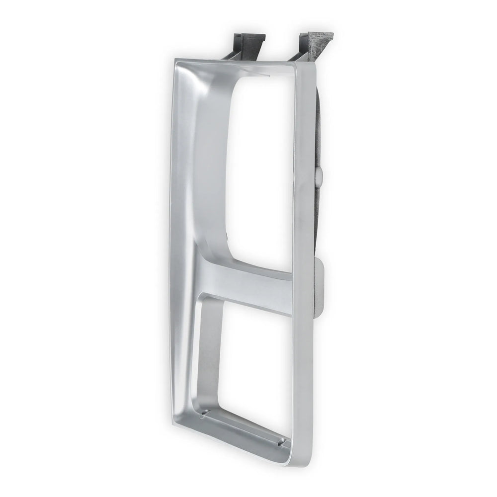 1985-1987 C10 H/L DOOR LH, SILVER (