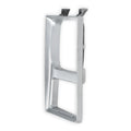 1985-1987 C10 H/L DOOR LH, SILVER (