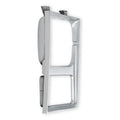1985-1987 C10 H/L DOOR LH, SILVER (
