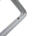 1985-1987 C10 H/L DOOR LH, SILVER (