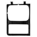 1985-1987 C10 H/L DOOR LH, SILVER (