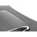 Seibon auto part installed view
