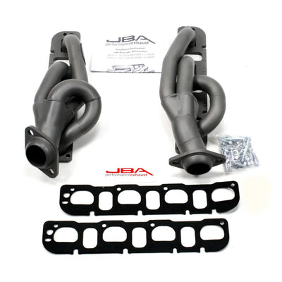 JBA Performance Exhaust headers
