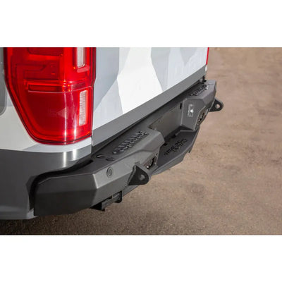 Addictive Desert Designs bumper