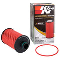K&N Engineering oil filter