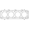 Cometic Gasket auto part close-up