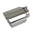 aFe polished exhaust