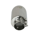 aFe exhaust close-up