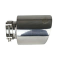 aFe exhaust