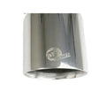 aFe exhaust detail