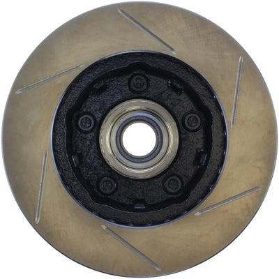 Stoptech auto part