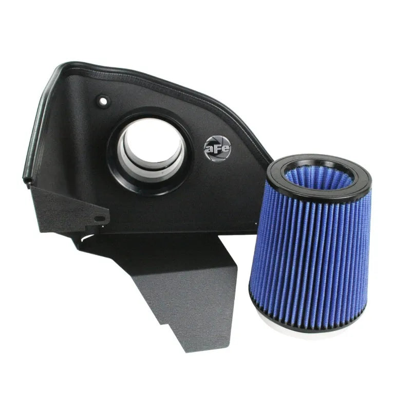 aFe intake system