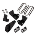 Tuff Country lift kit