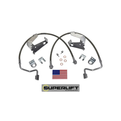 Superlift lift kit