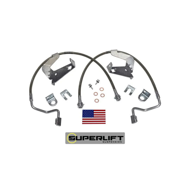 Superlift lift kit