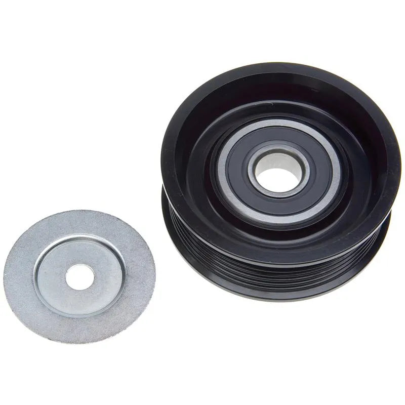 Gates auto part