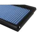 aFe air filter close-up
