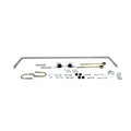 Whiteline auto part installed view