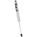 FOX shock absorber detail