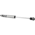 FOX shock absorber close-up