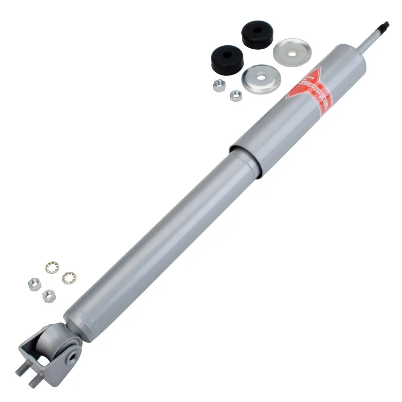 KYB shock absorber