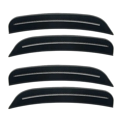 Oracle Lighting black auto part