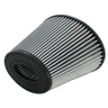 aFe intake system detail