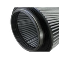 aFe intake system close-up