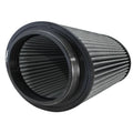 aFe intake system installed view