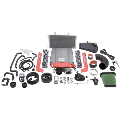 Edelbrock power module