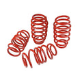 Skunk2 Racing springs close-up