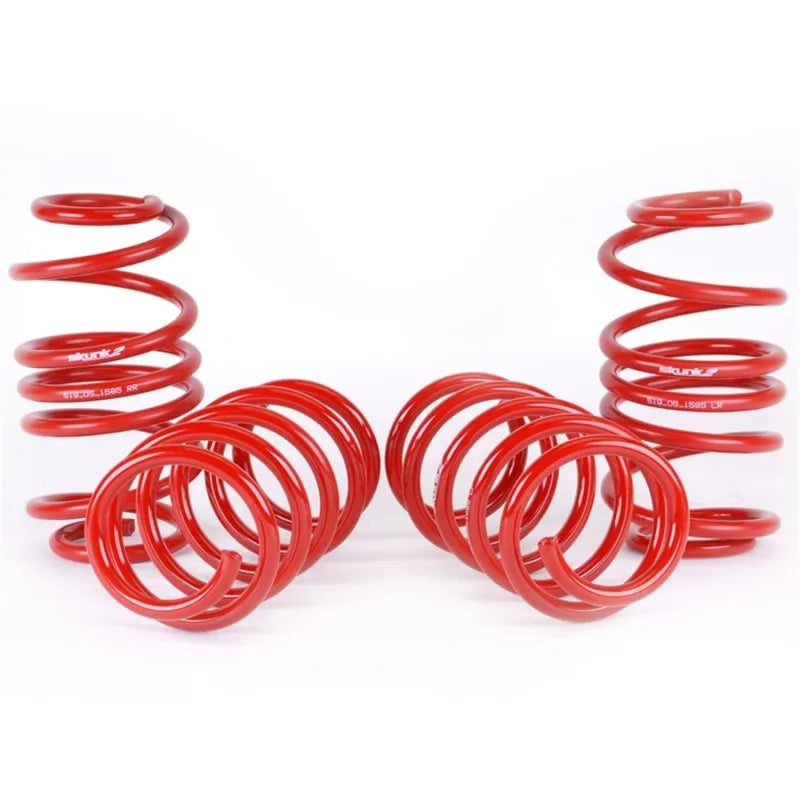 Skunk2 Racing springs