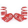 Skunk2 Racing springs detail