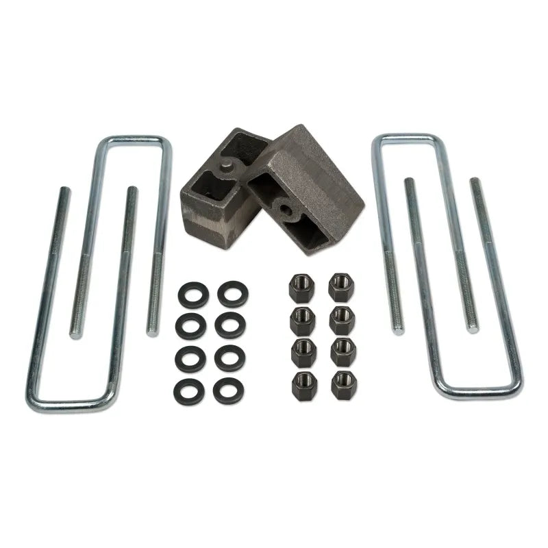 Tuff Country hardware kit