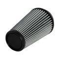 aFe air filter installed view